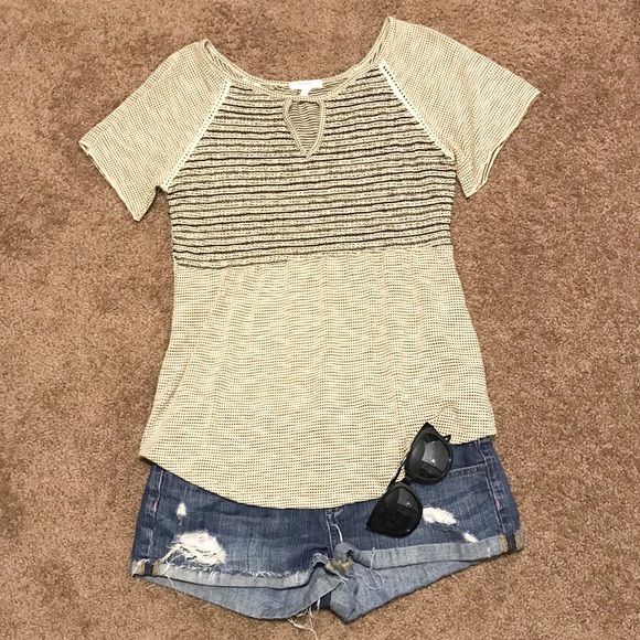 Maurices Tops - Maurices knit top